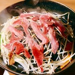 用戶對於ジンギスカン羊羊亭的評論圖