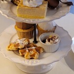 User's review image for オールシーズカフェ