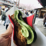 User's review image for マールブランシュ 嵐山店