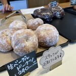 User's review image for ボーノベーカリ