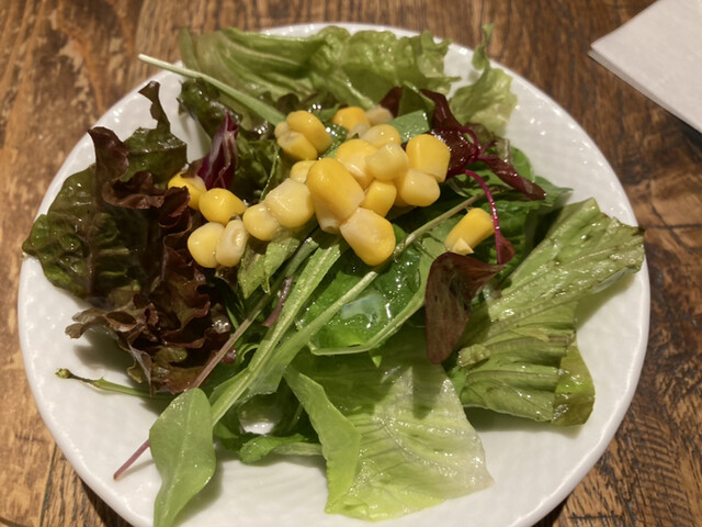 用户对于IVO ホームズパスタ トラットリア 品川店的评论高清图