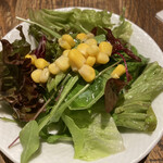 用户对于IVO ホームズパスタ トラットリア 品川店的评论图