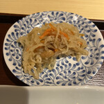 用戶對於焼魚定食と釜戸ごはん 梅田食堂的評論圖