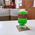 用戶對於喫茶マコ的評論圖