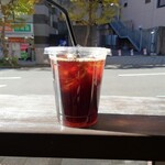 User's review image for JUPITERS COFFEE ROASTERS