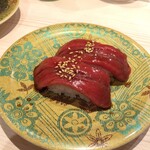 用户对于回転寿司 みさき 高円寺店的评论图