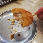 用戶對於串カツ田中 東池袋店的評論圖