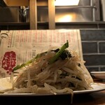 用戶對於大衆ビストロ ジル 目黒的評論圖