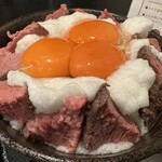 用户对于肉 Needs的评论图