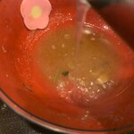 用戶對於真御膳そば 葉実皮 イオン岩見沢店的評論圖
