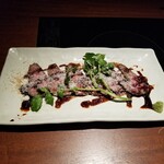 用戶對於もつ吉 本店的評論圖