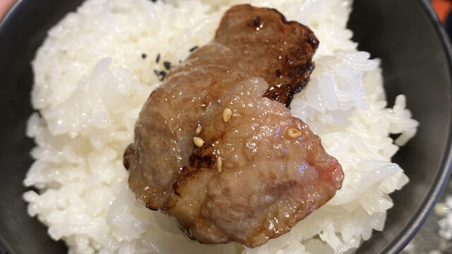 用戶對於焼肉OGAWA 大森店的評論高清圖