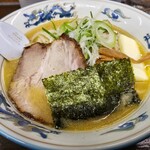 用戶對於味の華龍的評論圖