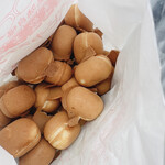 User's review image for ベビーカステラ 中澤製菓