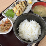 用户对于食べらさる的评论图