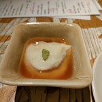 用戶對於茶茶 白雨的評論圖