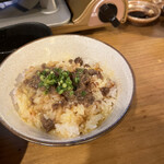 用戶對於馬焼肉専門店うまえびす 三軒茶屋店的評論圖