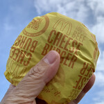 用户对于マクドナルド 230藤野店的评论图