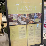 用戶對於Italiana Tavola D’oro 銀座三越店的評論圖