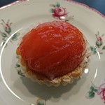 User's review image for Rikyu