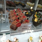 用户对于欧風堂的评论图