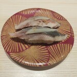 用戶對於鮨処 なごやか亭 発寒店的評論圖