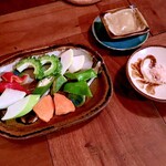 用戶對於沖縄食材×バル YANBARU的評論圖