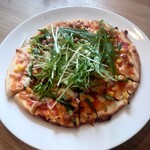 User's review image for 丘の上のレストランPomme