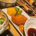 User's review image for 自然薯 tororo