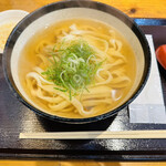 User's review image for 手打ちうどん 釜や