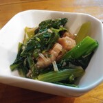 用戶對於海鮮料理 あじや的評論圖