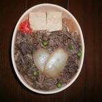 用戶對於浅草 今半 日本橋三越本店的評論圖