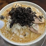 User's review image for らーめん 潤 蒲田店