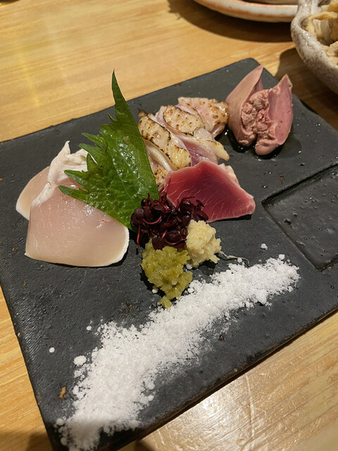 用戶對於鶏と肴 フルヤ的評論高清圖