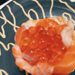 用戶對於回転寿司 みさき アルカキット錦糸町店的評論圖