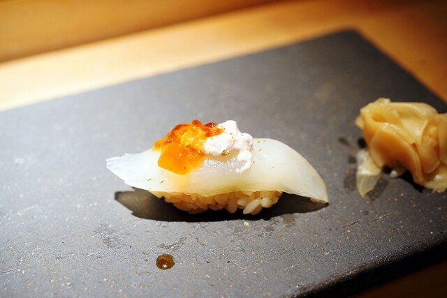 User's recommendation image for 鮨酒場てっぺい