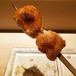 User's review image for 代々木 鳥松