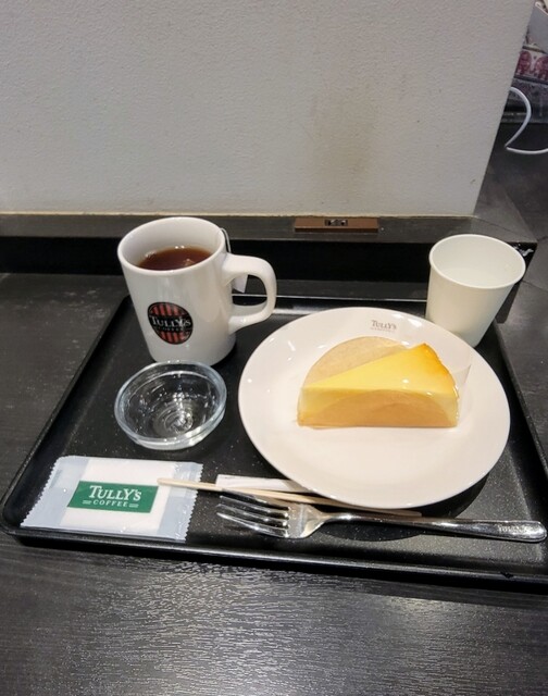 User's recommendation image for タリーズコーヒー 上野広小路店