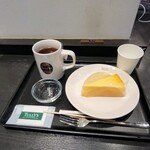 User's review image for タリーズコーヒー 上野広小路店