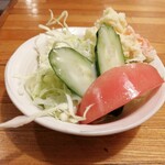 用戶對於ファミリースナック　ロッキー的評論圖