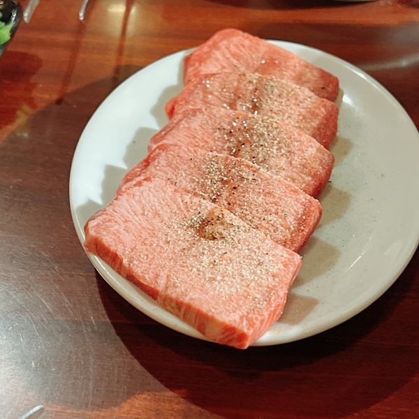 用戶對於焼肉 大幸園 立川店的評論圖