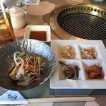 用户对于焼肉 徳寿 K-place的评论图