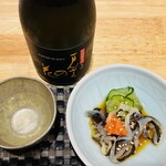 用户对于食堂うなり 小伝馬町的评论图