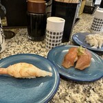 用戶對於大江戸 新宿西口店的評論圖