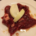 用户对于やきにく焼丸的评论图