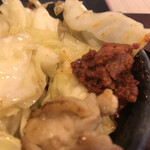 用戶對於本格鉄板 六ツ門家的評論圖