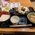 用戶對於ご当地酒場 北海道八雲町 浜松町店的評論圖
