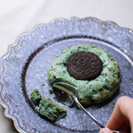 User's review image for THE COOKIE 594