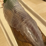 用户对于兼平鮮魚店 中洲川端店的评论图