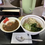 用戶對於山田うどん 東大和店的評論圖